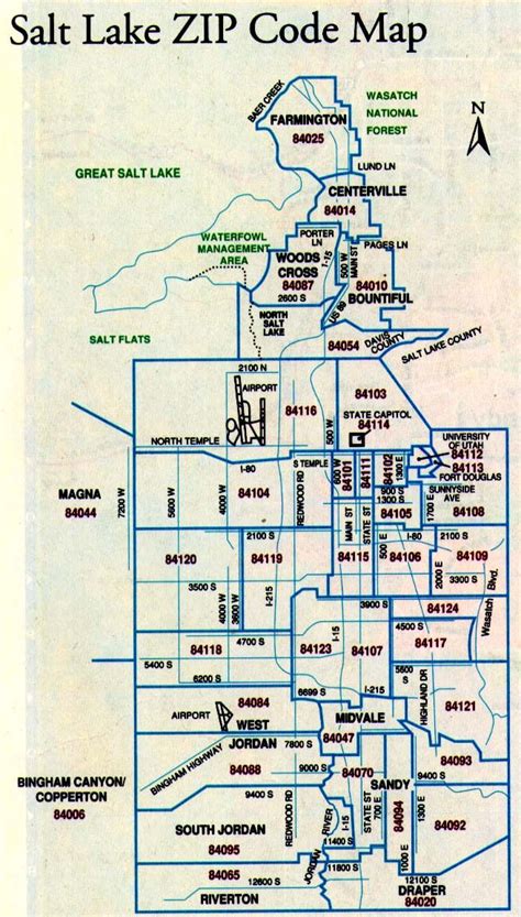 Draper Utah ZIP Codes .
